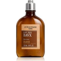 L’Occitane Cèdre Encens Perfumed Shower Gel żel pod prysznic 250 ml