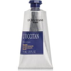 L’Occitane Men kojący balsam po goleniu 75 ml