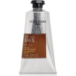 L’Occitane Men Eau des Baux kojący balsam po goleniu 75 ml
