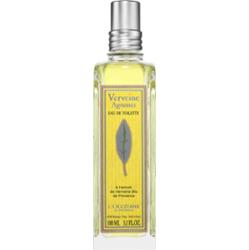 L’Occitane Verbena Citrus woda toaletowa dla kobiet 100 ml