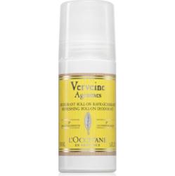 L’Occitane Verbena Citrus dezodorant roll-on unisex 50 ml