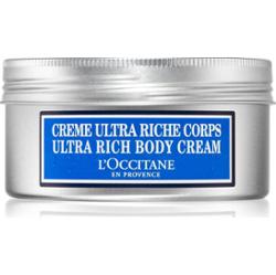 L’Occitane Shea odżywczy krem do ciała 200 ml