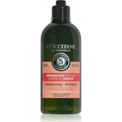 L’Occitane Intensive Repair Shampoo szampon intensywnie regenerujący do włosów suchych i zniszczonych 300 ml