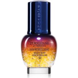 L’Occitane Immortelle Reset odmładzające serum pod oczy 15 ml