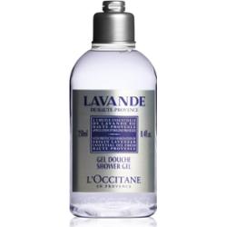 L’Occitane Lavande relaksujący żel pod prysznic 250 ml