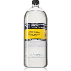 L’Occitane Verbena Citrus żel pod prysznic Refill 500 ml