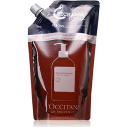 L’Occitane Intensive Repair Shampoo szampon napełnienie 500 ml