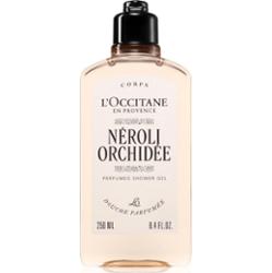 L’Occitane Néroli Orchidée Perfumed Shower Gel żel pod prysznic 250 ml
