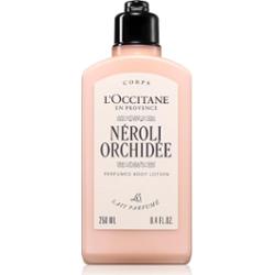 L’Occitane Néroli Orchidée Body Lotion mleczko do ciała 250 ml