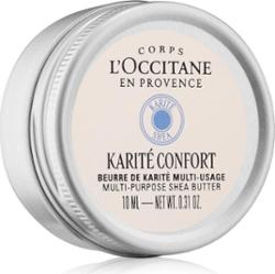 L’Occitane Shea Butter Multi-Purpouse Shea Butter masło shea 10 ml