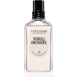 L’Occitane Néroli Orchidée woda toaletowa dla kobiet 50 ml