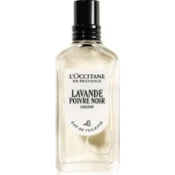 L’Occitane Lavande Poivre Noir woda toaletowa dla mężczyzn 50 ml