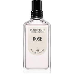 L’Occitane Rose woda toaletowa dla kobiet 50 ml
