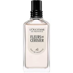 L'Occitane en Provence Fleurs De Cerisier (Cherry Blossom) Eau De Toil