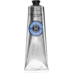 L’Occitane Shea Butter Hand Cream krem pielęgnacyjny do rąk 150 ml