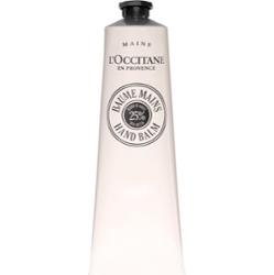 L’Occitane Shea Butter Hand Balm krem pielęgnacyjny do rąk 150 ml