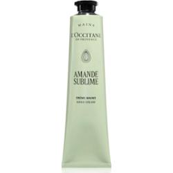 L’Occitane Amande Sublime Hand Cream krem do rąk 75 ml