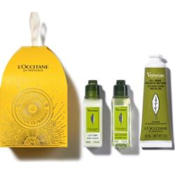 L’Occitane Verbena Ornament zestaw upominkowy