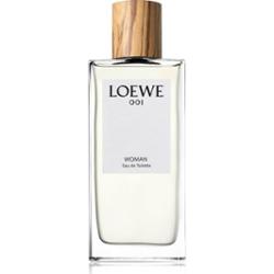 Loewe 001 Woman woda toaletowa dla kobiet 100 ml