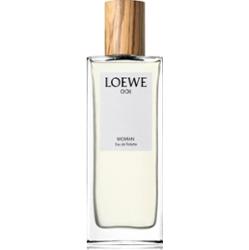 Loewe 001 Woman woda toaletowa dla kobiet 50 ml