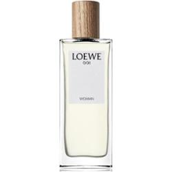 Loewe 001 Woman woda perfumowana dla kobiet 50 ml