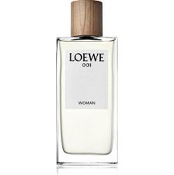 Loewe 001 Woman woda perfumowana dla kobiet 100 ml