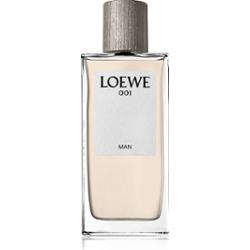 Loewe 001 Man woda perfumowana dla mężczyzn 100 ml