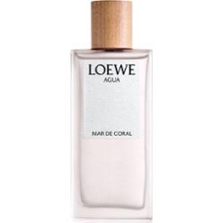 Loewe Agua Mar de Coral woda toaletowa dla kobiet 100 ml