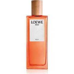 Loewe Solo Ella woda perfumowana dla kobiet 50 ml