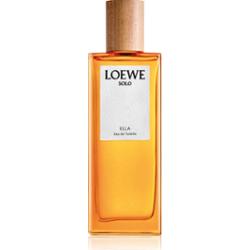 Loewe Solo Ella woda toaletowa dla kobiet 50 ml