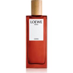 Loewe Solo Cedro woda toaletowa dla mężczyzn 50 ml