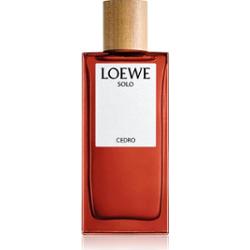 Loewe Solo Cedro woda toaletowa dla mężczyzn 100 ml