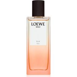 Loewe Solo Ella Elixir woda perfumowana dla kobiet 50 ml