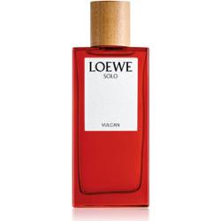 Loewe Solo Vulcan woda perfumowana dla mężczyzn 100 ml