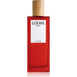 Loewe Solo Vulcan woda perfumowana dla mężczyzn 50 ml