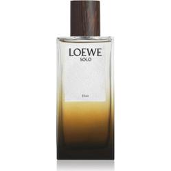 Loewe Solo Elixir woda perfumowana dla mężczyzn 100 ml