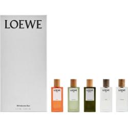 Loewe Miniature Set zestaw upominkowy unisex