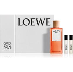 Loewe Solo Ella zestaw upominkowy dla kobiet