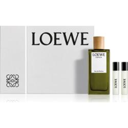 Loewe Esencia zestaw upominkowy dla mężczyzn