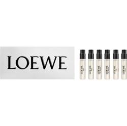 Loewe Sample Box Feminine zestaw upominkowy dla kobiet