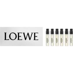 Loewe Sample Box Masculine zestaw upominkowy dla mężczyzn