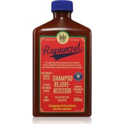 Lola Cosmetics Rapunzel Shampoo szampon zwiększający objętość 250 ml