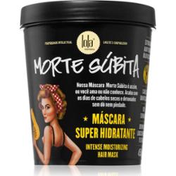 Lola Cosmetics Morte Súbita Máscara maska nawilżająca do włosów 450 g