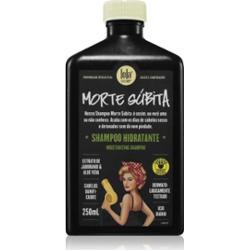 Lola Cosmetics Morte Súbita Shampoo szampon nawilżający 250 g