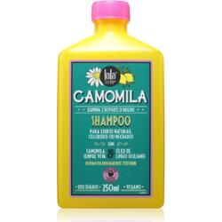 Lola Cosmetics Camomila szampon codzienny 250 ml