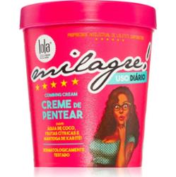 Lola Cosmetics Milagre odżywka nawilżająca do włosów 450 g