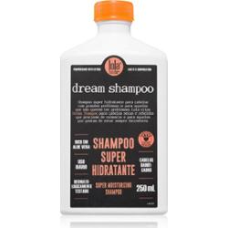 Lola Cosmetics Dream Shampoo szampon nawilżający 250 ml