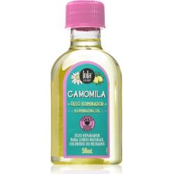 Lola Cosmetics Camomila olejek regenerujący do włosów 50 ml