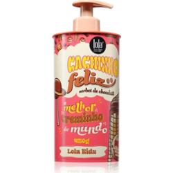 Lola Cosmetics Cachinho Feliz odżywka bez spłukiwania dla dzieci 450 g