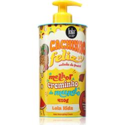 Lola Cosmetics Cachinho Feliz krem dla łatwego rozczesywania włosów 450 g